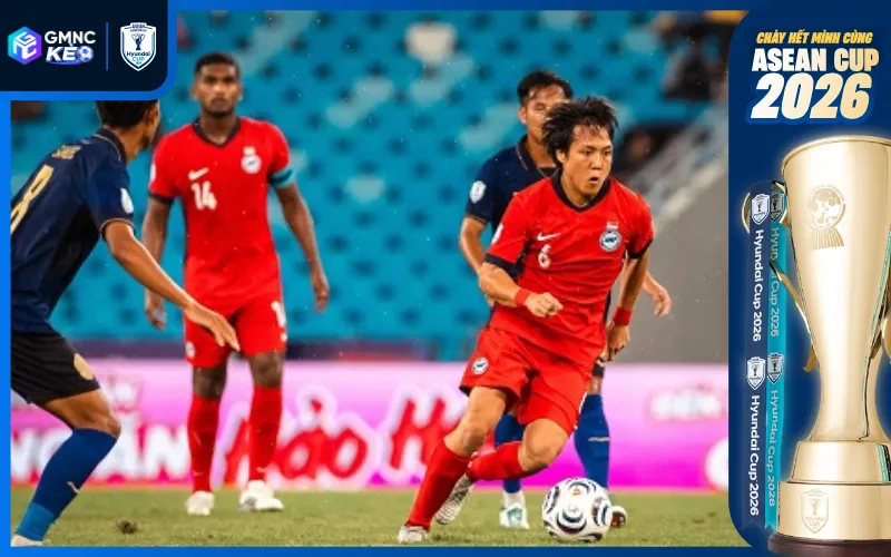 Singapore sở hữu lực lượng vượt trội hơn hẳn so với Đông Timor