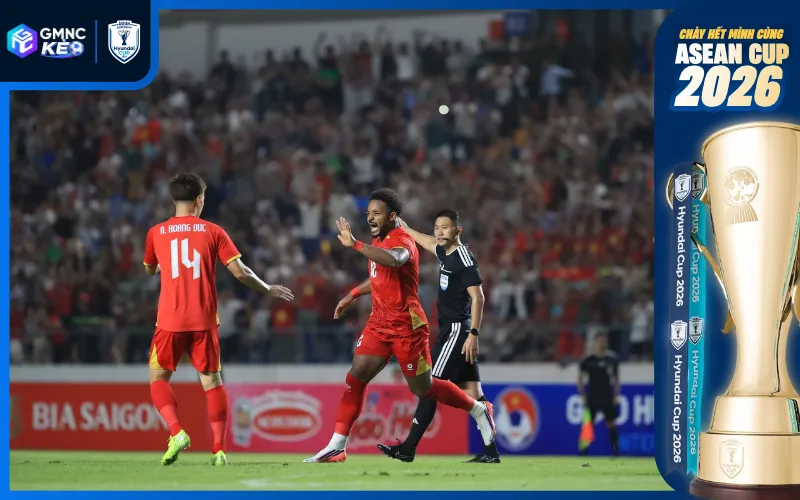 ASEAN Cup 2026 đá mấy trận? Chi tiết thể thức giải đấu 2 Số trận tối đa của một đội tuyển tham gia ASEAN Cup 2026