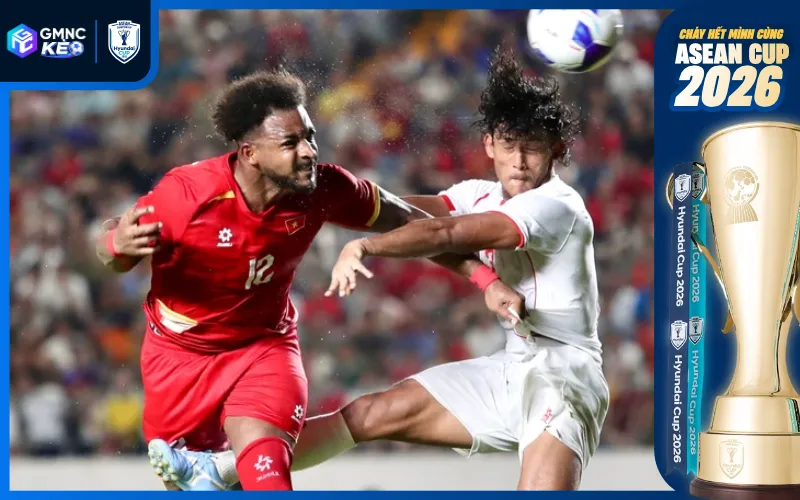 Lịch thi đấu bảng A ASEAN Cup 2026 theo giờ Việt Nam 3 Theo dõi trực tiếp các trận đấu bảng A ASEAN Cup