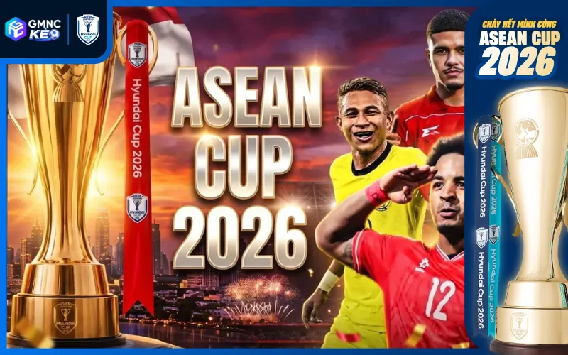 Thông tin về giải đấu ASEAN Cup 2026