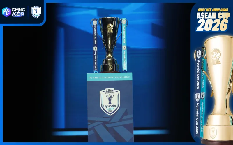 Tổng quan ASEAN Cup 2026: Lịch thi đấu và thể thức mới