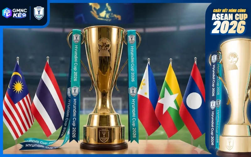 Nhận định bảng B ASEAN Cup 2026: Thái Lan giành ngôi đầu bảng 1 Tổng quan lực lượng của các đội bóng tại bảng B ASEAN Cup 2026