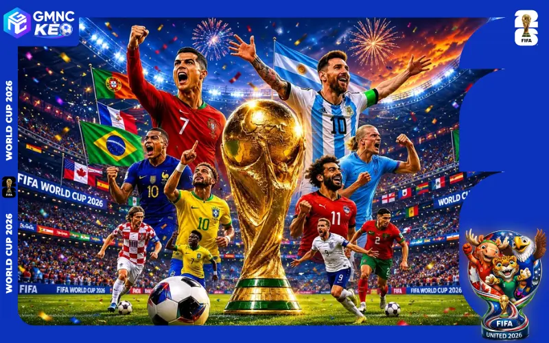 Bình chọn trang cá độ bóng đá tốt nhất sau mùa World Cup 2026