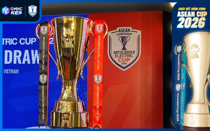 TOP vua phá lưới ASEAN Cup mọi thời đại gọi tên những ai?