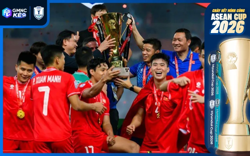 Xem ASEAN Cup 2026 ở đâu? Xem trực tiếp kênh nào mượt nhất?