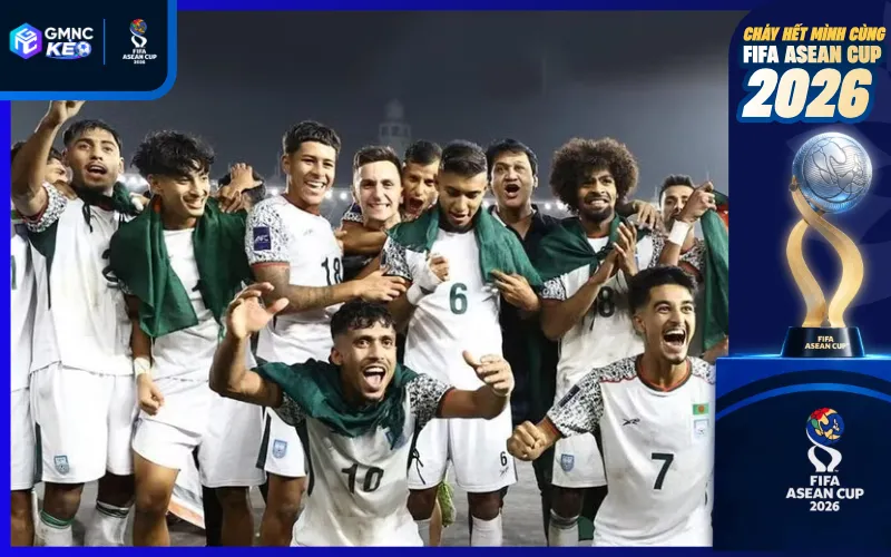 Bangladesh nhanh chóng tiếp nhận vị trí thay thế Ấn Độ
