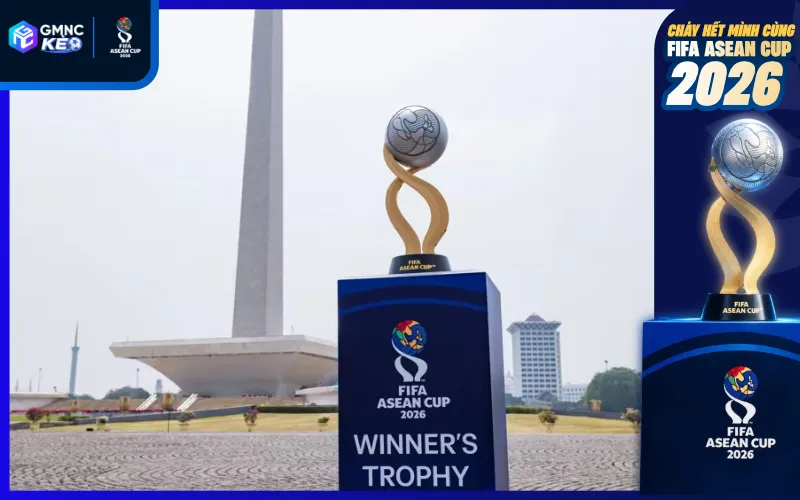 Lịch thi đấu bảng Premier FIFA ASEAN Cup 2026 theo giờ Việt Nam 2 Chỉ hai đội nhất bảng mới giành quyền bước vào trận tranh cúp
