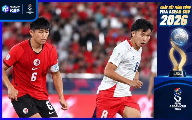 Nhận định đội tuyển Lào tại FIFA ASEAN Cup 2026 3 Cơ hội đi tiếp của Lào đối mặt với thử thách quá lớn