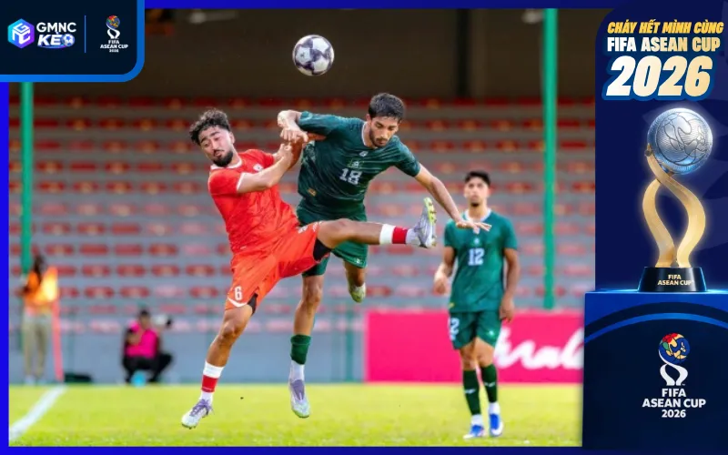 Đội tuyển Pakistan hướng tới  xây dựng lối chơi phòng ngự chủ động