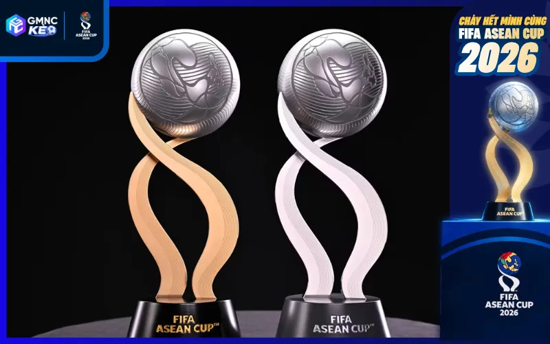 Giải đấu FIFA ASEAN Cup 2026 đá mấy trận? Vì sao không có vòng Bán kết?