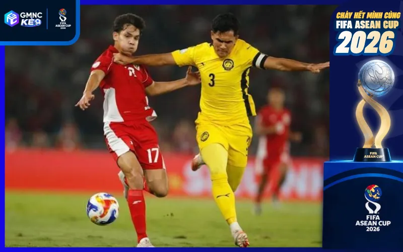 Indonesia quyết tâm tận dụng lợi thế sân nhà để khuất phục đối thủ nghìn thu