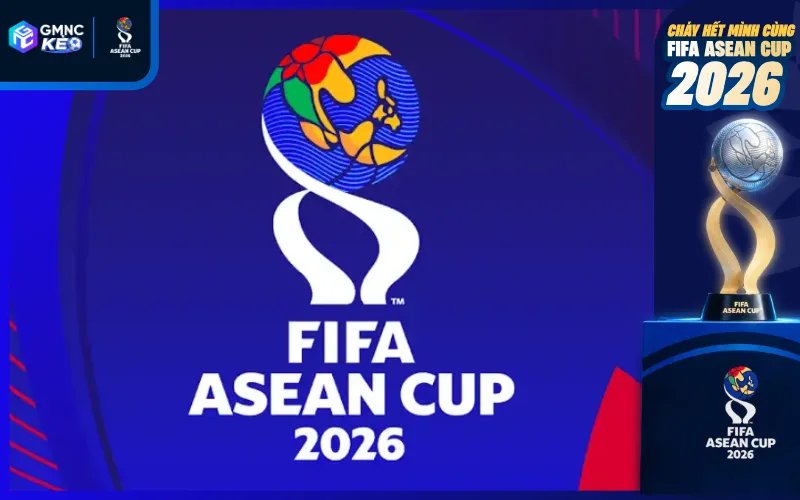 Mô hình thi đấu hoàn toàn riêng biệt so với AFF Cup