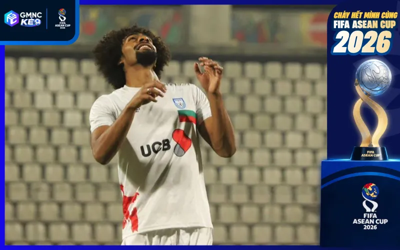 Nhận định đội tuyển Bangladesh tại FIFA ASEAN Cup 2026 3 Nằm ở bảng đấu tử thần đòi hỏi sự nỗ lực vượt 100% sức lực từ các cầu thủ