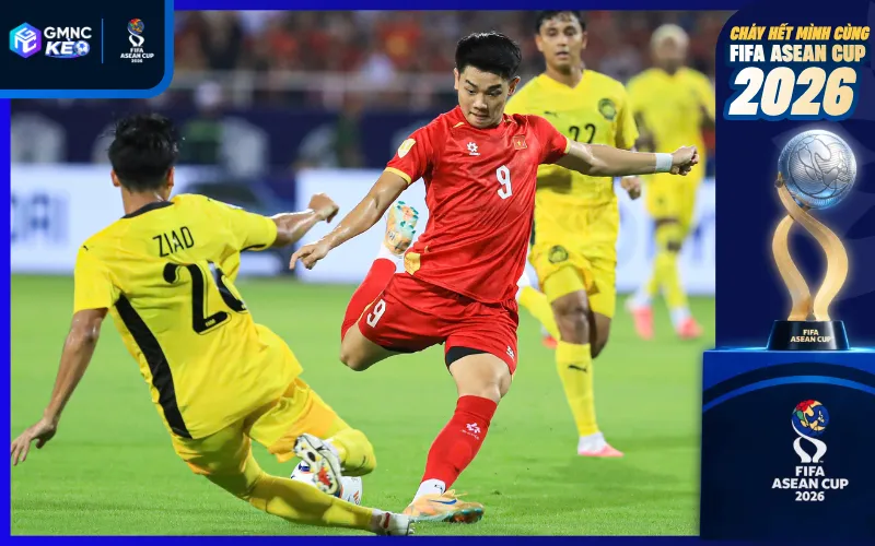 Soi kèo Malaysia vs Việt Nam 16h00 ngày 05/10/2026 - FIFA ASEAN Cup 1 Đội tuyển Việt Nam quyết tâm vượt qua cơn khủng hoảng nhân sự để đánh bại Malaysia